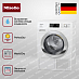Купить Сушильная машина Miele TEF775WP preview 2