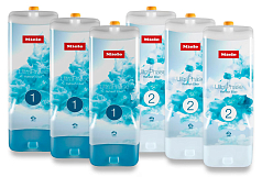 Набор Miele UltraPhase Refresh Elixir
