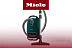 Обзор пылесоса Miele SGJP3 Complete C3 TotalCare EcoLine Petrol