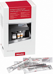 Средство для чистки трубок подачи молока Miele GP CL MCX 0101 P