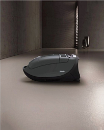 Пылесос Miele SGSK5 Complete C3 Silence Flex EcoLine Graphite grey