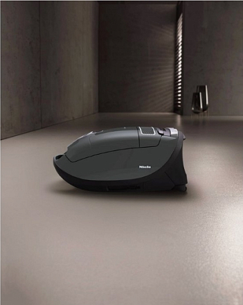 Пылесос Miele SGSK5 Complete C3 Silence Flex EcoLine Graphite grey фото 8 Пылесос Miele SGSK5 Complete C3 Silence Flex EcoLine Graphite grey preview 8