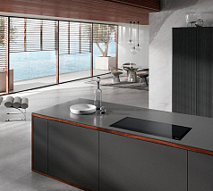 Варочная панель Miele KM 7697 FL