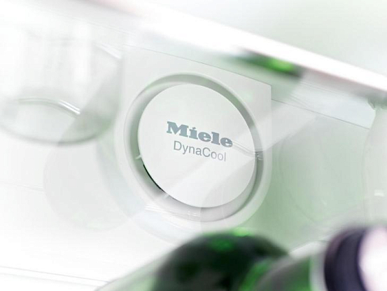 Холодильник Miele KFN 29483 D EDT/CS preview 12