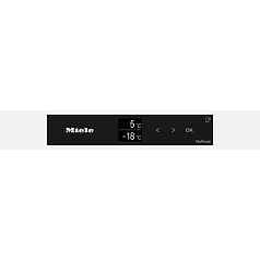 Встраиваемый холодильник Miele KFN 7744 E
