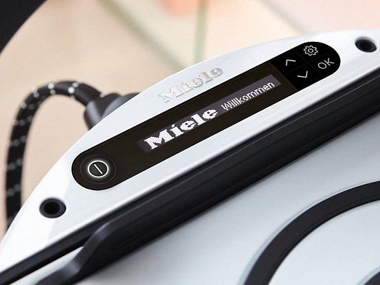 Гладильная система Miele B3847 FashionMaster 3.0 preview 10