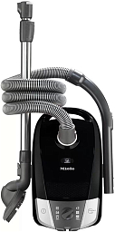 Пылесос Miele SDRF5 Compact C2 Parquet XL