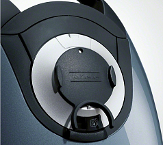 Гигиенический затвор для пылесосов Miele SHV 10
