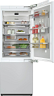 Встраиваемый холодильник Miele KF 2802 VI