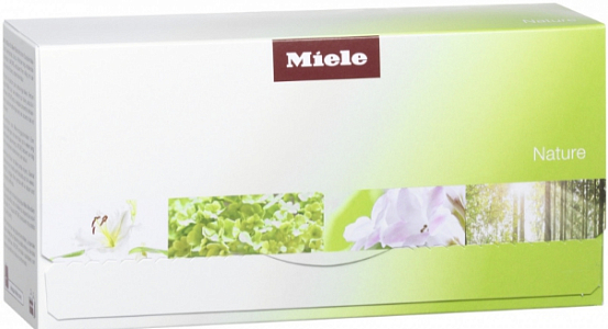 Набор ароматизаторов для сушильных машин Miele NATURE preview 2