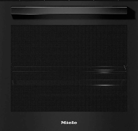 Комби-пароварка Miele DGC 7460 OBSW preview 8
