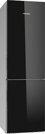 Холодильник Miele KFN 29683 D OBSW с витрины, новый preview 1