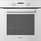 Духовой шкаф Miele H 2861 BP BRWS