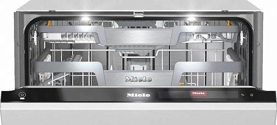 Встраиваемая посудомоечная машина Miele G 7360 SCVi preview 3