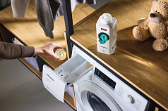 Средство для стирки Miele UltraColor Sensitive