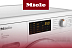 Обзор стиральной машины Miele WCD660