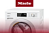 Обзор стиральной машины Miele WEF365WPS
