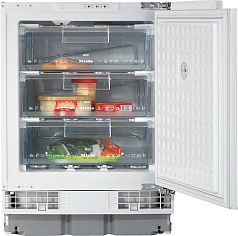 Встраиваемый морозильник Miele F5122 Ui
