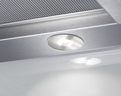 Встраиваемая вытяжка Miele DA 3668