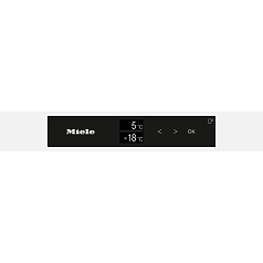 Встраиваемый холодильник Miele KF 7731 D