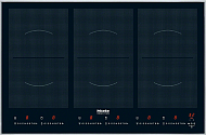 Индукционная варочная панель Miele KM6366-1
