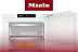 Обзор на встраиваемый морозильник Miele FNS 7040 C
