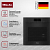 Купить Комби-пароварка Miele DGC 7865X OBSW preview 3
