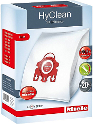 Бокс FJM HyClean