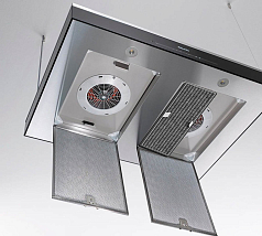 Угольный фильтр Miele DKF 18-P