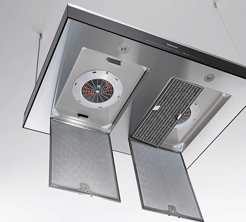 Угольный фильтр Miele DKF 18-P preview 5