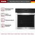 Духовой шкаф Miele H 7164 B EDST/CLST фото 2 Купить Духовой шкаф Miele H 7164 B EDST/CLST preview 2