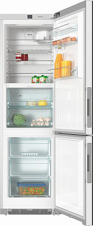 Холодильник Miele KFN 29283 D BB с витрины, новый preview 2