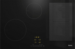 Варочная панель Miele KM 7414 FX