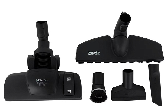 Пылесос Miele SGEF5 Complete C3 Parquet XL PowerLine черный preview 10