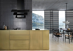 Вытяжка Miele DA7198WOBSW